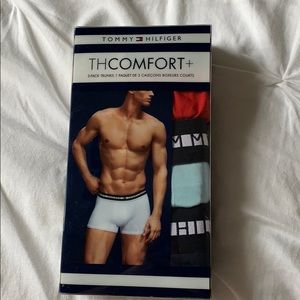 Tommy Hilfiger underwear